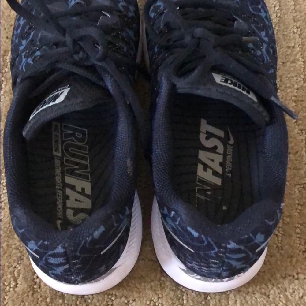 NIKE Zoom Pegasus 33 - Picture 4 of 4